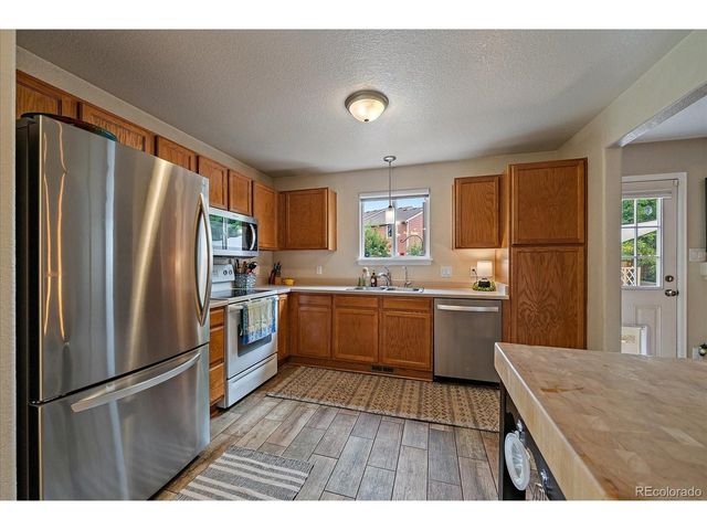 9672 Ironton St, Commerce City, CO 80022