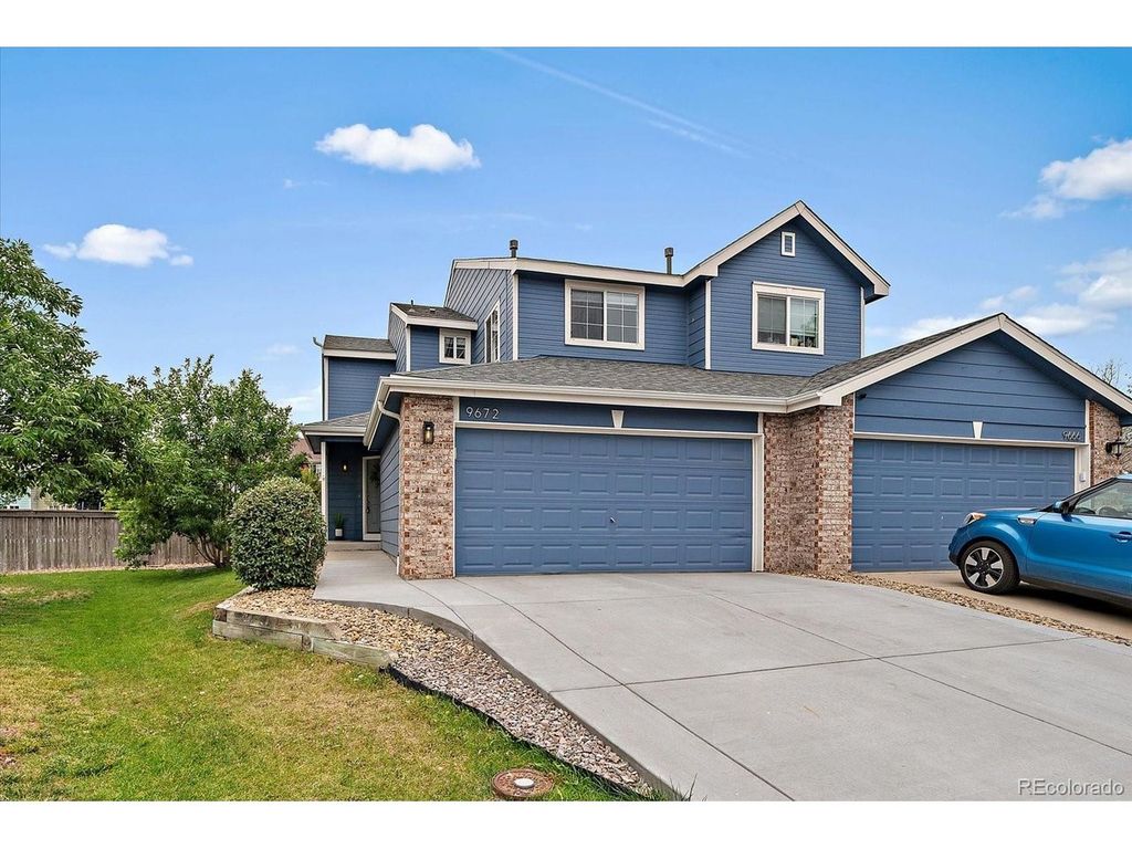 9672 Ironton St, Commerce City, CO 80022