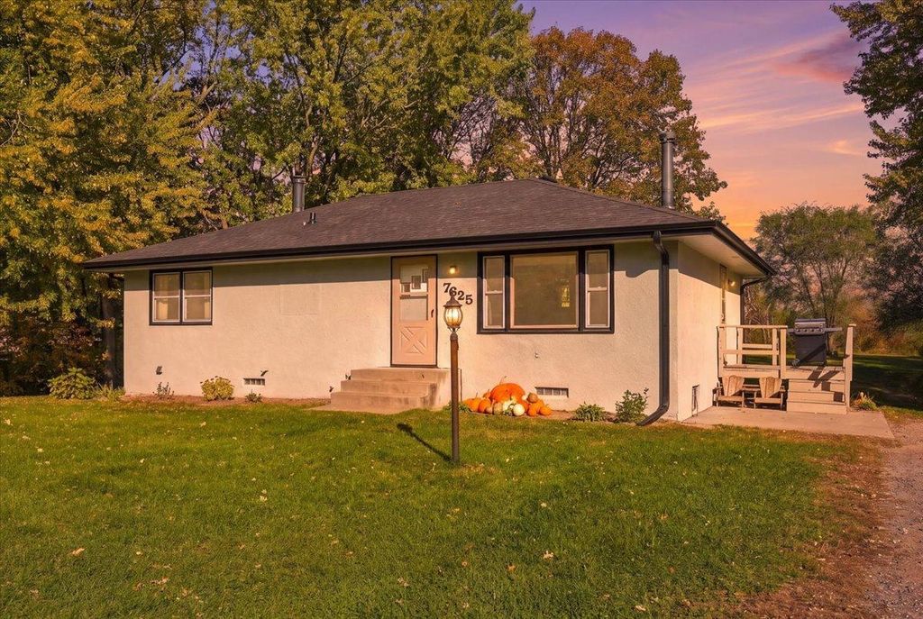 7625 162nd Avenue NE, Columbus, MN 55025 — photo 2