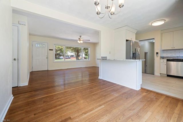 441 Beacon Hill CIR, Norfolk, VA 23502