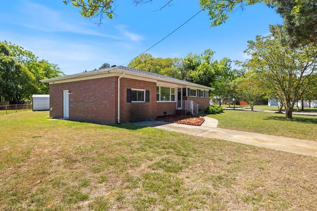 441 Beacon Hill CIR, Norfolk, VA 23502