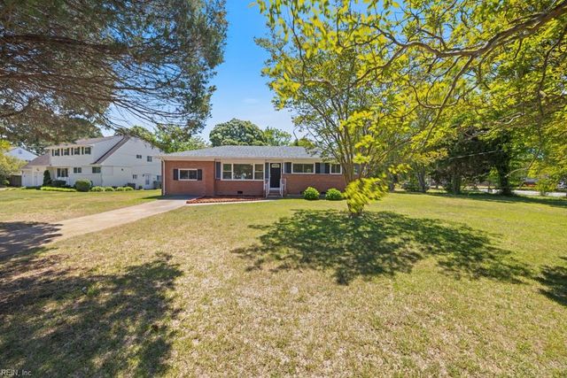 441 Beacon Hill CIR, Norfolk, VA 23502