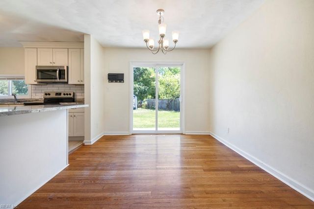 441 Beacon Hill CIR, Norfolk, VA 23502