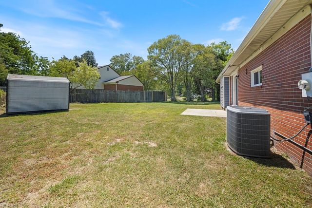441 Beacon Hill CIR, Norfolk, VA 23502