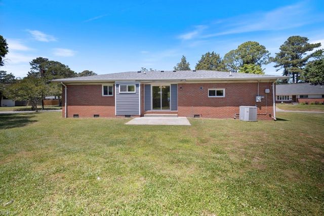 441 Beacon Hill CIR, Norfolk, VA 23502