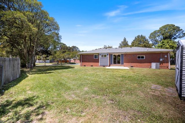 441 Beacon Hill CIR, Norfolk, VA 23502