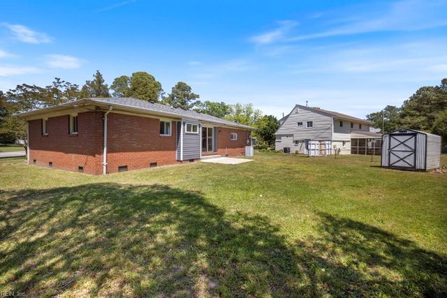 441 Beacon Hill CIR, Norfolk, VA 23502
