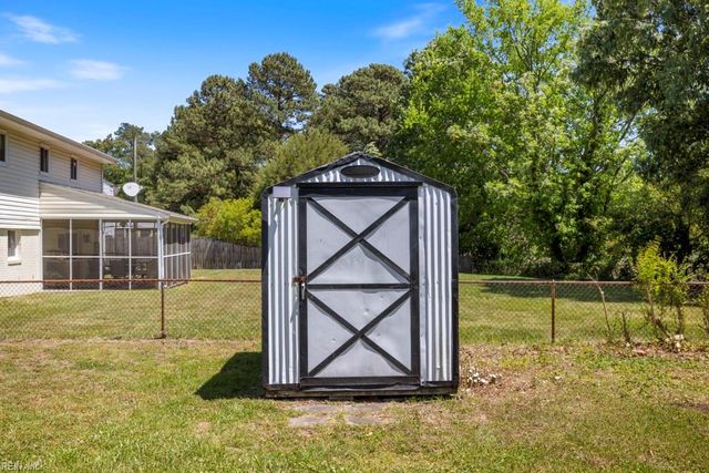 441 Beacon Hill CIR, Norfolk, VA 23502