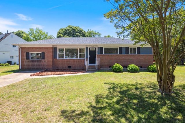 441 Beacon Hill CIR, Norfolk, VA 23502