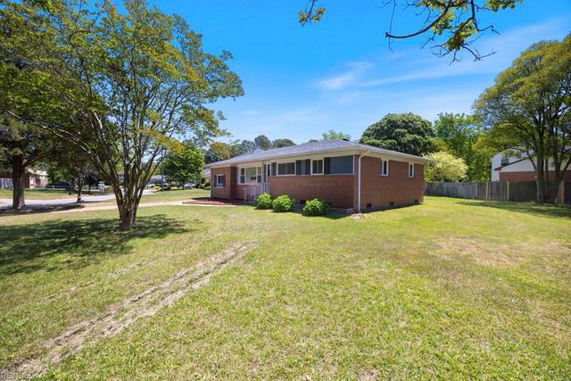 441 Beacon Hill CIR, Norfolk, VA 23502