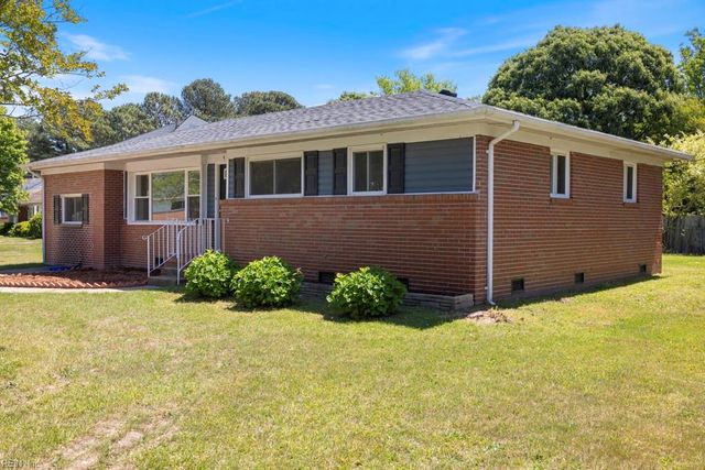 441 Beacon Hill CIR, Norfolk, VA 23502