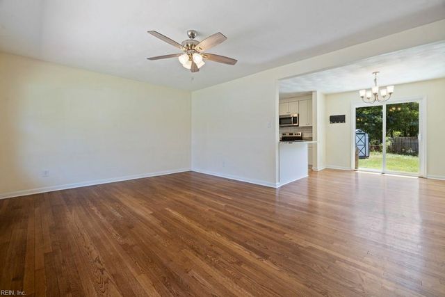441 Beacon Hill CIR, Norfolk, VA 23502
