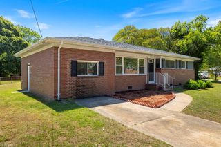 441 Beacon Hill CIR, Norfolk, VA 23502