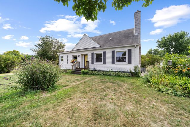 28079 Goddard Road, Romulus, MI 48174