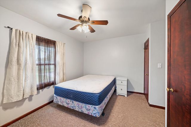 28079 Goddard Road, Romulus, MI 48174