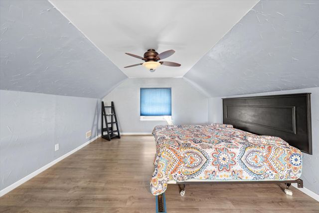 28079 Goddard Road, Romulus, MI 48174