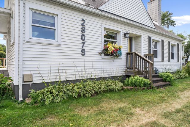 28079 Goddard Road, Romulus, MI 48174