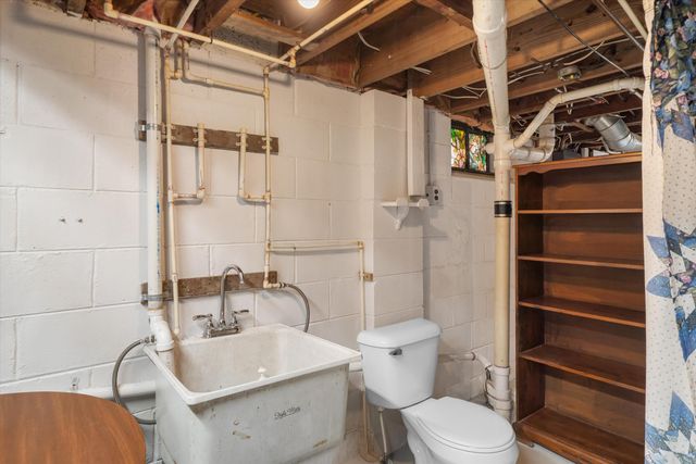 28079 Goddard Road, Romulus, MI 48174