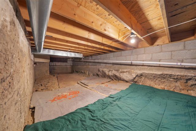 28079 Goddard Road, Romulus, MI 48174
