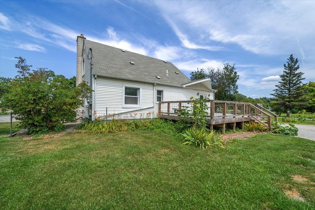 28079 Goddard Road, Romulus, MI 48174