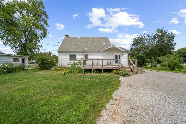 28079 Goddard Road, Romulus, MI 48174