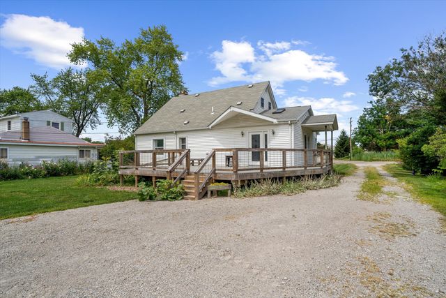 28079 Goddard Road, Romulus, MI 48174