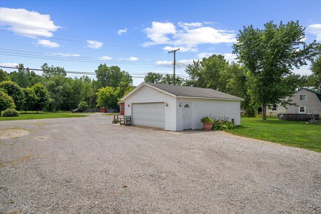 28079 Goddard Road, Romulus, MI 48174