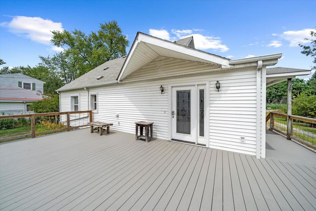 28079 Goddard Road, Romulus, MI 48174