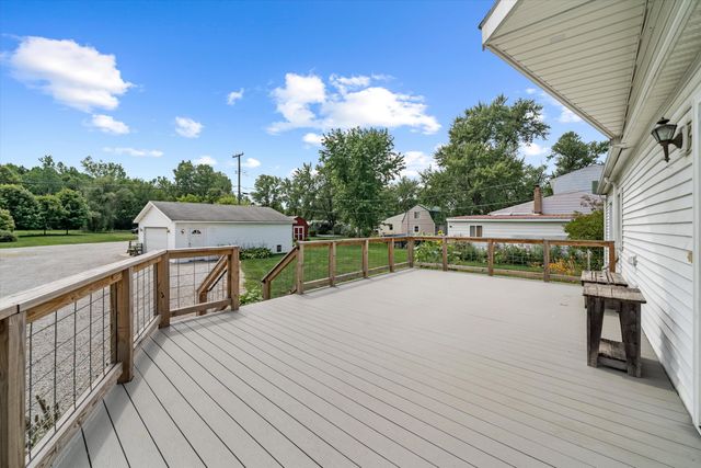 28079 Goddard Road, Romulus, MI 48174