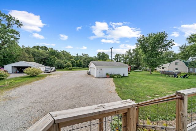 28079 Goddard Road, Romulus, MI 48174