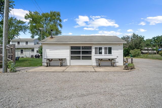 28079 Goddard Road, Romulus, MI 48174