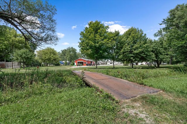 28079 Goddard Road, Romulus, MI 48174