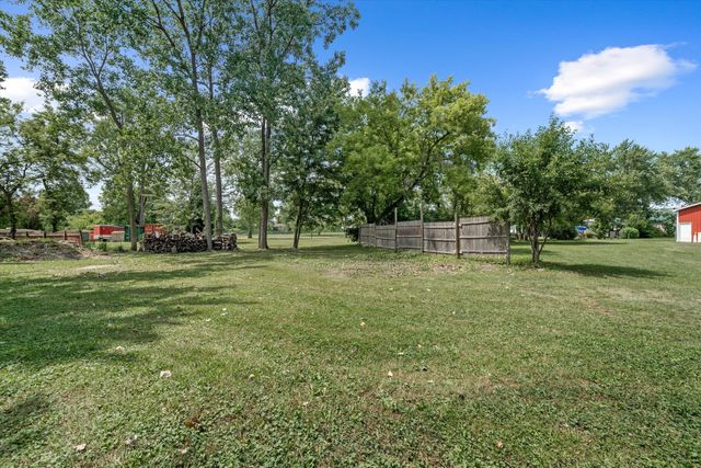 28079 Goddard Road, Romulus, MI 48174