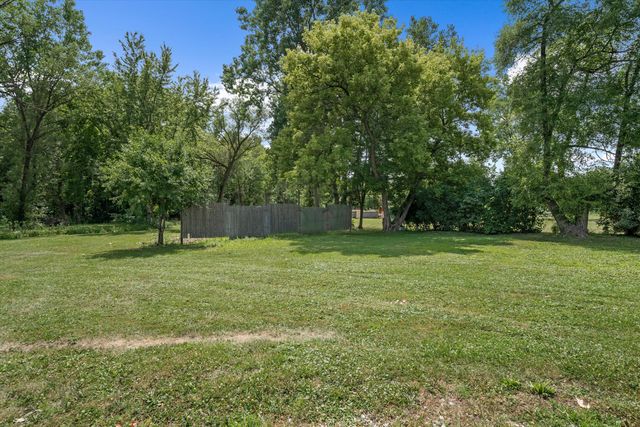 28079 Goddard Road, Romulus, MI 48174