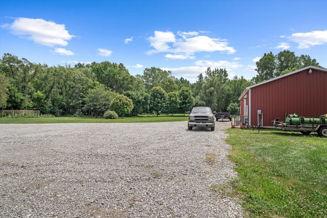28079 Goddard Road, Romulus, MI 48174