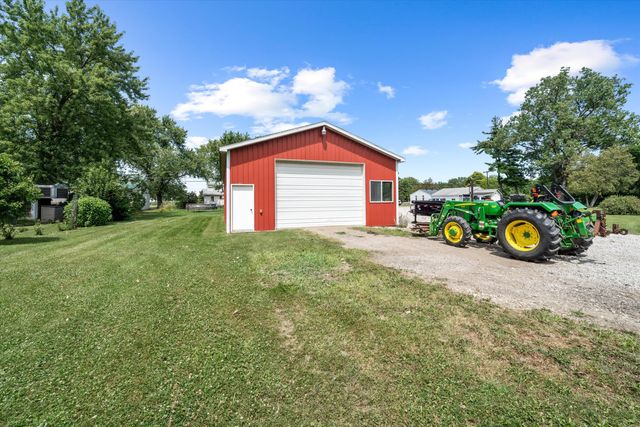 28079 Goddard Road, Romulus, MI 48174