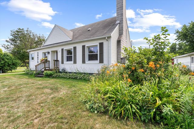 28079 Goddard Road, Romulus, MI 48174