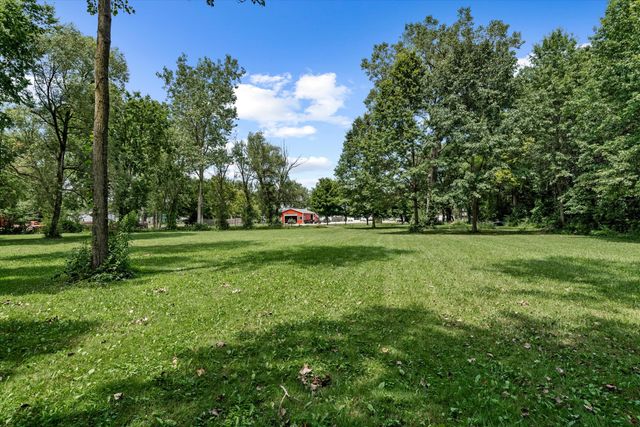 28079 Goddard Road, Romulus, MI 48174