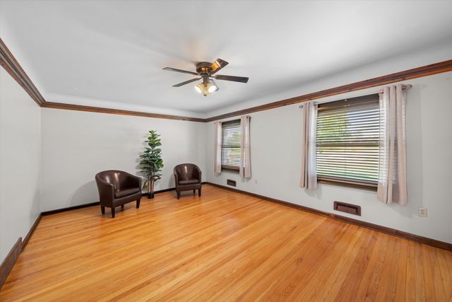 28079 Goddard Road, Romulus, MI 48174