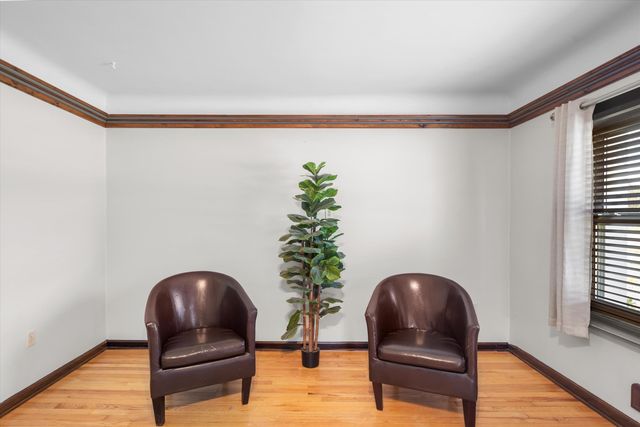 28079 Goddard Road, Romulus, MI 48174