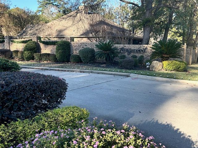 901 Longmire Road 51, Conroe, TX 77304