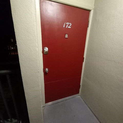 1799 N HIGHLAND AVENUE 172, Clearwater, FL 33755