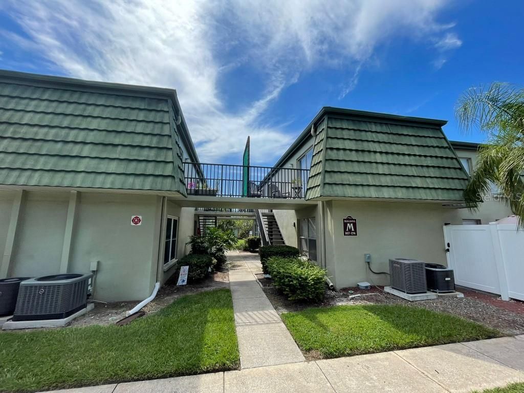 1799 N HIGHLAND AVENUE 172, Clearwater, FL 33755