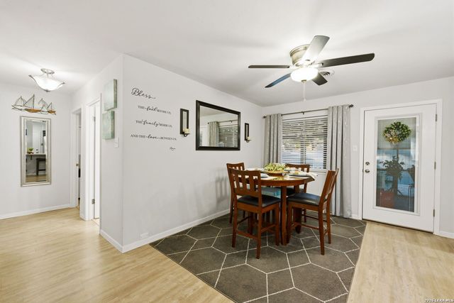 132 VILLAGE DR, Kerrville, TX 78028