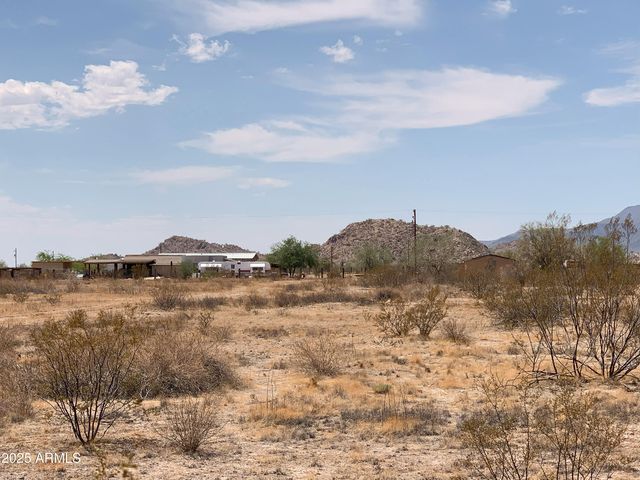 0002 W Whirly Bird Lot 2 Road -, Maricopa, AZ 85139