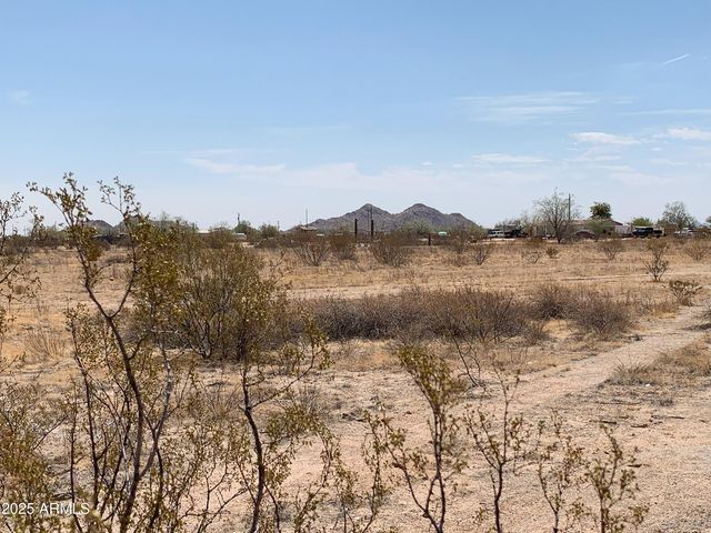 0002 W Whirly Bird Lot 2 Road -, Maricopa, AZ 85139
