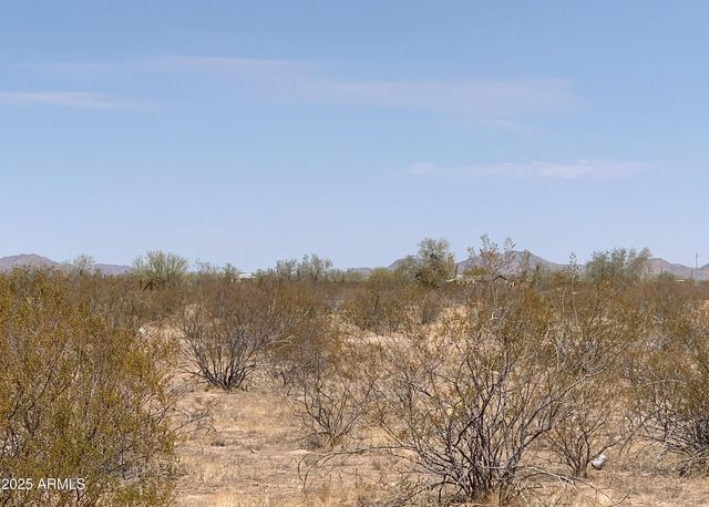 0002 W Whirly Bird Lot 2 Road -, Maricopa, AZ 85139