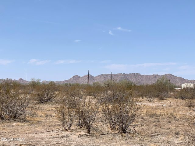 0002 W Whirly Bird Lot 2 Road -, Maricopa, AZ 85139