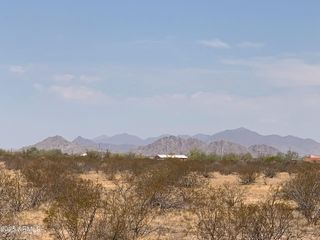 0002 W Whirly Bird Lot 2 Road -, Maricopa, AZ 85139
