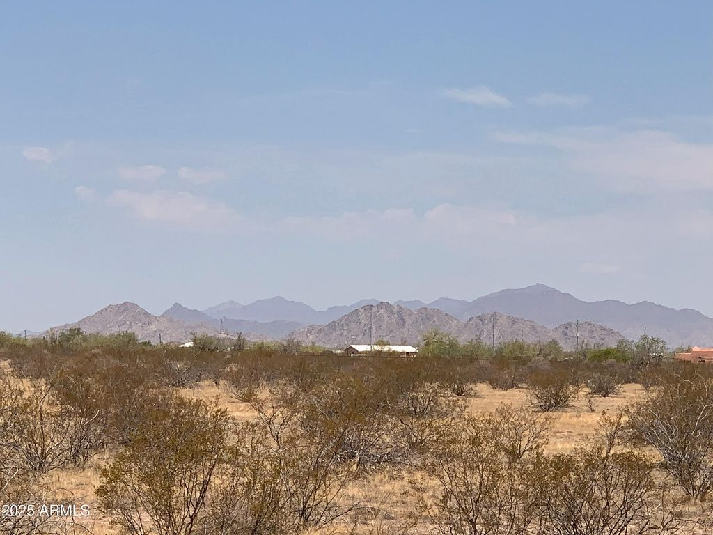 0002 W Whirly Bird Lot 2 Road -, Maricopa, AZ 85139